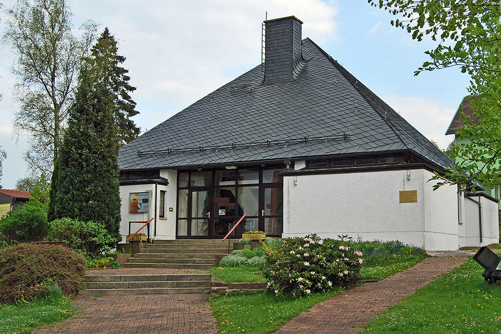 gemeindehaus
