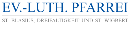 Kirchgemeinden Leinatal